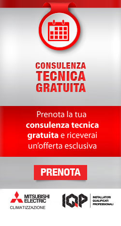 climaproject prenota consulenza gratuita